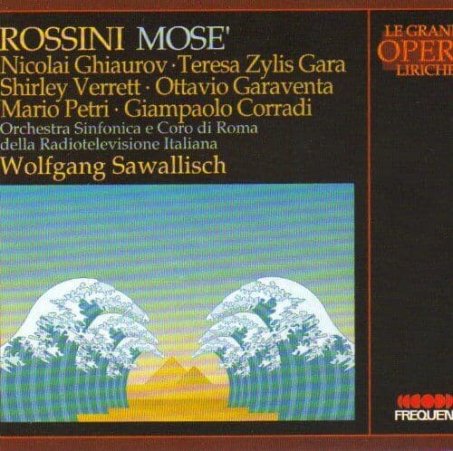 Mos? (2CDs) Pre-Owned