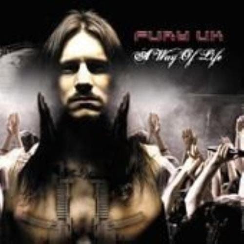 Fury UK : A Way Of Life CD Pre-Owned