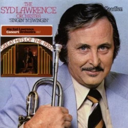 Syd Lawrence Orchestra, the : Singin n Swingin & Great H CD Pre-Owned