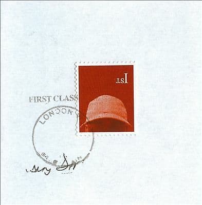 Skepta : Konnichiwa CD (2016) Pre-Owned