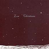 Low : Christmas CD (2002) Pre-Owned