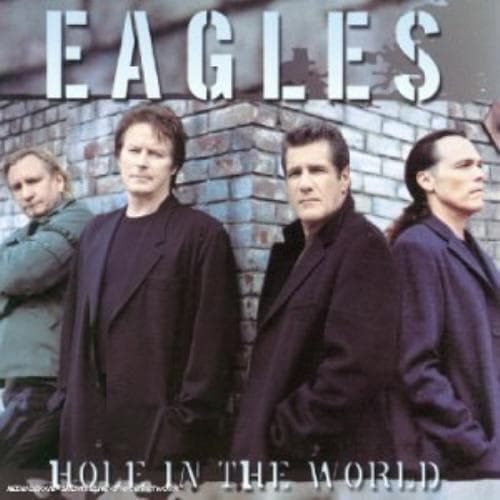 Hole In The World [DVD AUDIO] DVD Pre-Owned