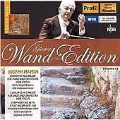 Joseph Haydn : Haydn - Piano Concerto in D Major; Oboe CD Pre-Owned