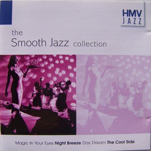 Earl Klugh, Richard Elliot, Ronnie Laws, Stanley Jordan, Everette Harp, Ronnie J Pre-Owned