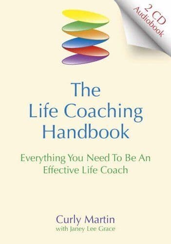 Life Coaching Handbook CD Pre-Owned