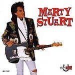Marty Stuart CD Pre-Owned