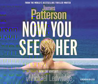 Various Artists : Now You See Her CD Pre-Owned