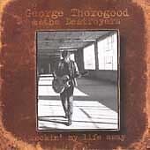 GEORGE : Rockin My Life Away CD Pre-Owned