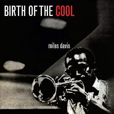 Miles Davis : Birth of the Cool CD (2017) Pre-Owned