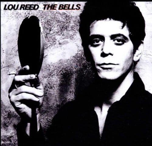 Lou Reed : The Bells CD (2003) Pre-Owned
