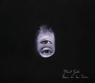 Mint Field : Pasar de Las Luces CD Pre-Owned