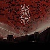 Red Sparowes : Every Red Heart Shines Toward the Red Sun CD (2017) Pre-Owned