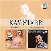 Jazz Singer/fabulous Favorites CD (2002) Pre-Owned