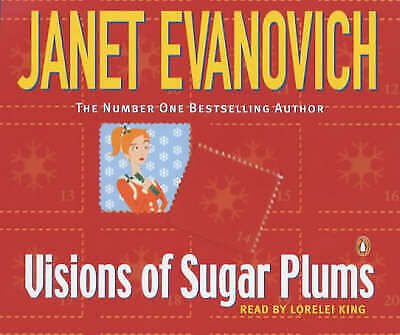 King, Lorelei : Visions of Sugar Plums (CD) CD Pre-Owned