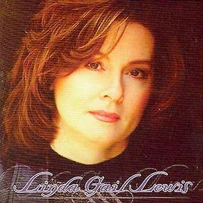 Linda Gail Lewis CD Pre-Owned