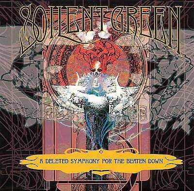 Soilent Green : A Deleted Symphony For The Beaten Down CD Pre-Owned