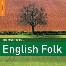 Various Artists : Rough Guide to English.. CD Pre-Owned