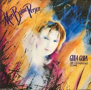 Mari Boine Persen : Gula Gula CD Pre-Owned