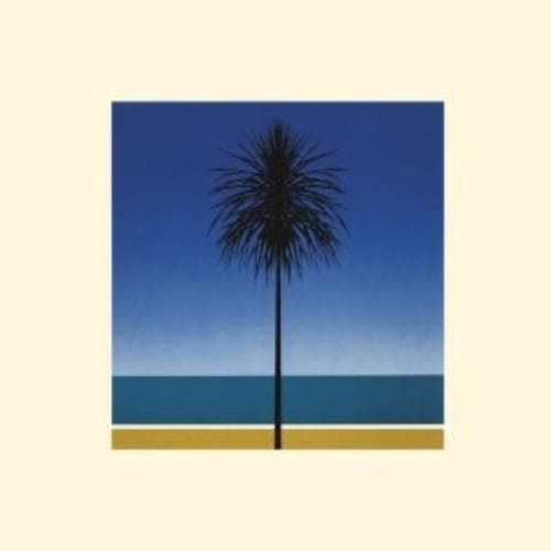 Metronomy : English Riviera CD Pre-Owned
