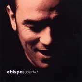 Obispo : Superflu CD Pre-Owned