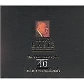 Count Basie : The Gold Collection CD (1995) Pre-Owned