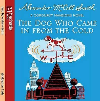 Sachs, Andrew : The Dog Who Came In From The Cold CD Pre-Owned
