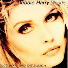 Debbie Harry : Once More Into The Bleach CD Pre-Owned
