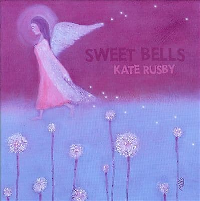 Kate Rusby : Sweet Bells CD (2009) Pre-Owned