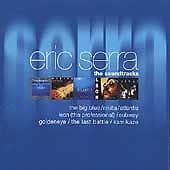 Eric Serra-Best of CD Pre-Owned