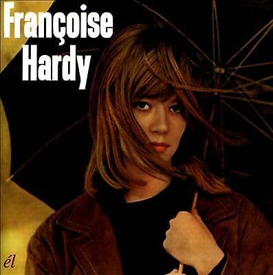 Fran?oise Hardy : Fran?oise Hardy CD (2016) Pre-Owned