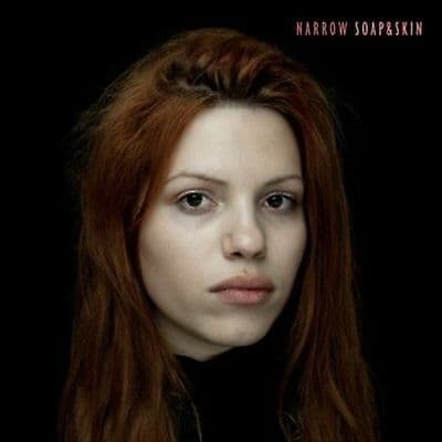 Soap & Skin : Narrow CD Album Digipak (2012) Pre-Owned