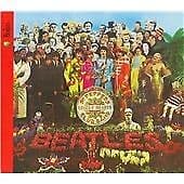 The Beatles : Sgt. Pepper’s Lonely Hearts Club Band CD Remastered Album (2009) Pre-Owned