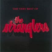 The Stranglers : The Very Best Of CD (2006) Pre-Owned