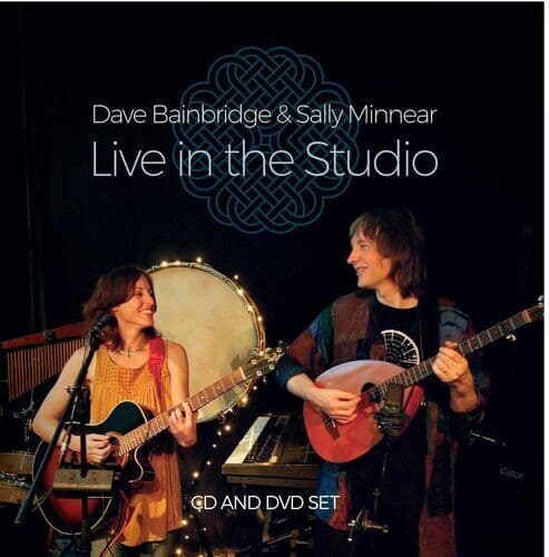 Live in the Studio (CD + DVD) DVD Pre-Owned