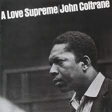 John Coltrane : XVII. John Coltrane. A Love Supreme (In Concert) CD Pre-Owned