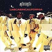 The Pharcyde : Labcabincalifornia CD (1996) Pre-Owned