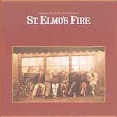 Original Soundtrack : St.Elmo’s Fire: Music From The Original Motion Picture Pre-Owned