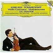 Violin Concertos [european Import] CD (1999) Pre-Owned