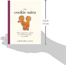 Jaye, Edward : Cookie Sutra: An Ancient Treatise: That Pre-Owned