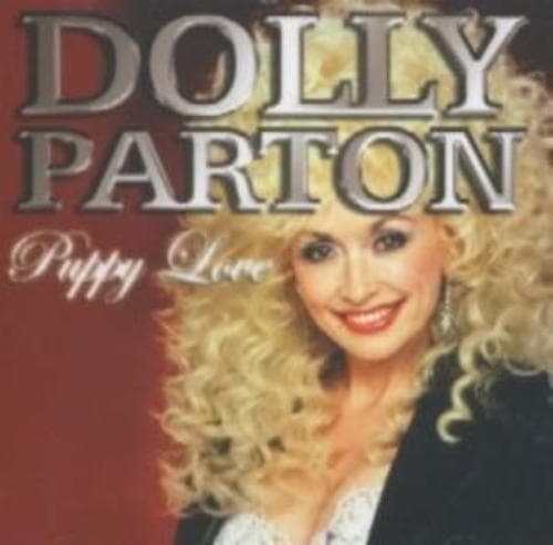 Dolly Parton : Puppy Love CD (2004) Pre-Owned