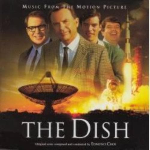 Original Soundtrack : Dish,the CD Pre-Owned