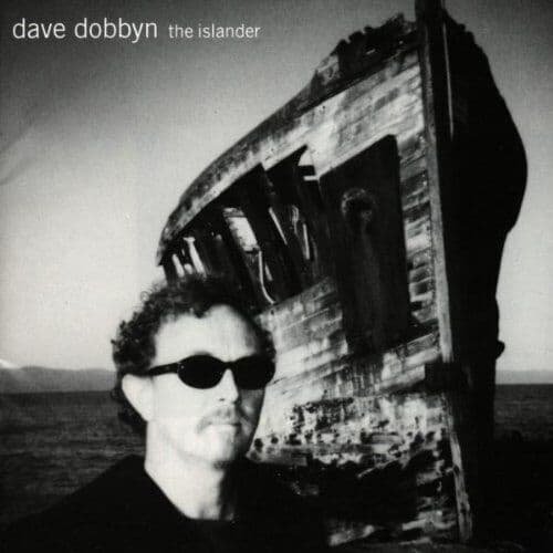 Dobbyn, Dave : The Islander CD Pre-Owned