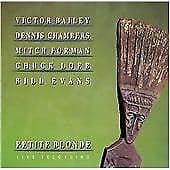 Bill Evans : Petite Blonde CD Pre-Owned