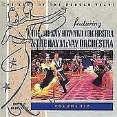 Howard, Johnny : The Best of the Dansan Years Vol.6 CD Pre-Owned