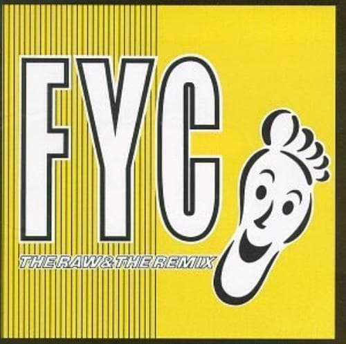 Fine Young Cannibals : Raw & Remix CD Pre-Owned