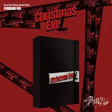 Stray Kids : Holiday Special Single : Christmas EveL CD Pre-Owned