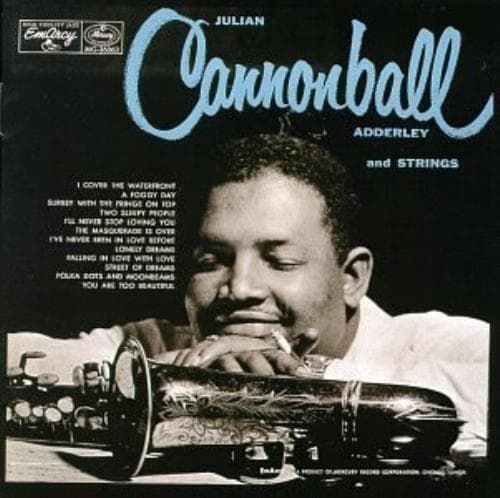 Cannonball Adderley : Jump for Joy CD Pre-Owned