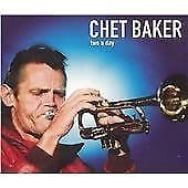 Chet Baker : Two a Day CD (1999) Pre-Owned