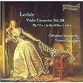 Violin Concertos CD (1999) Pre-Owned