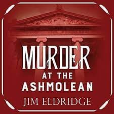 Griffin, Gordon : Murder on the Short List CD Pre-Owned